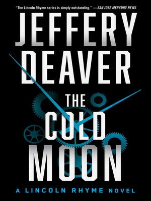 cover image of The Cold Moon